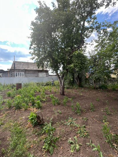 Дом 39 м² на участке 16 сот.