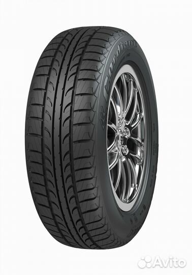 Tunga Zodiak 2 205/55 R16
