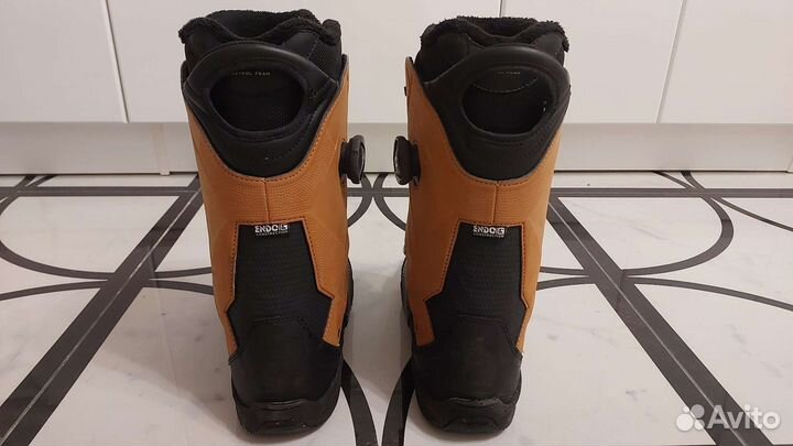 Ботинки для сноуборда K2 maysis