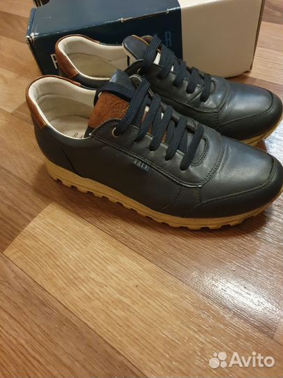 Кеды Ralf Ringer