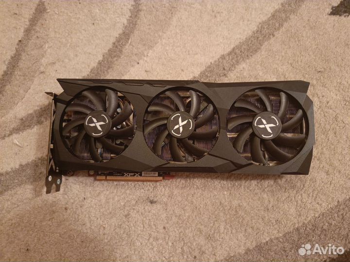 Amd radeon rx 6700 10 gb