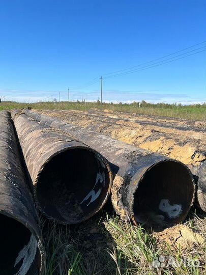 Труба бу 377 оптом