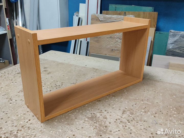 Полка настенная