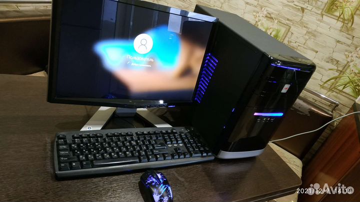 Core I7 для игр и не только