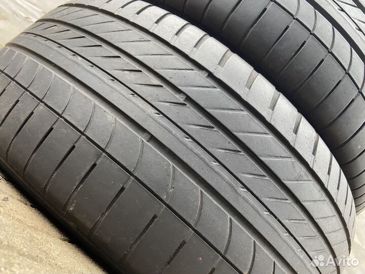 Goodyear Eagle F1 Asymmetric 265/50 R19 110Y