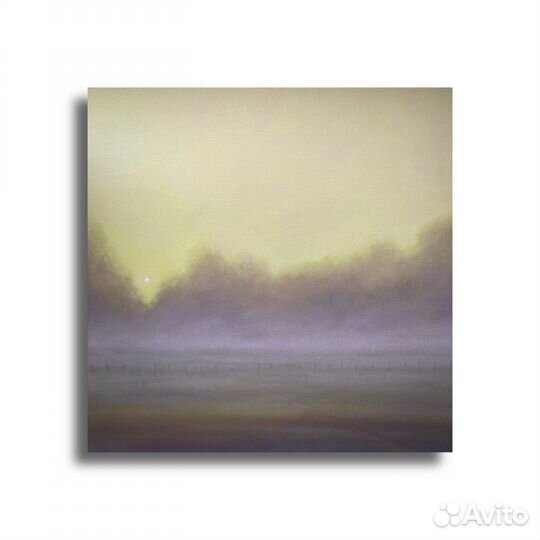 Картина пейзаж