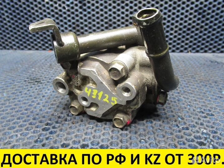 Гидроусилитель руля Nissan Cefiro GF-WA32 VQ20DE 4