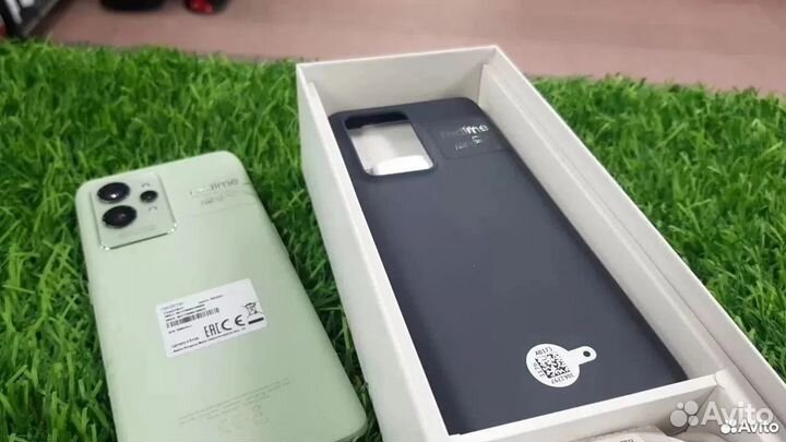 realme GT 2 Pro, 12/256 ГБ