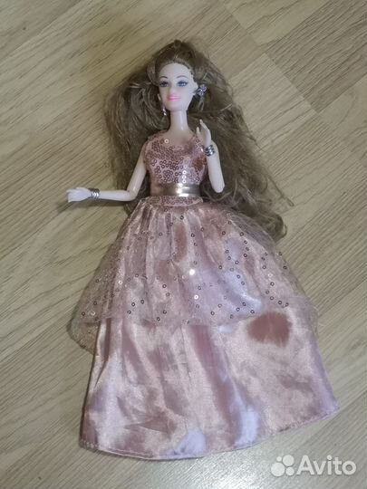 Кукла Барби, лол, lol