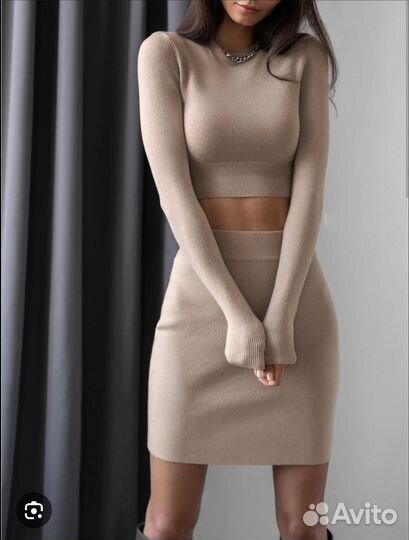 Топы Lichi 2шт