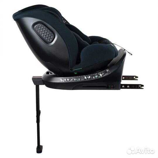 Детское автокресло isofix