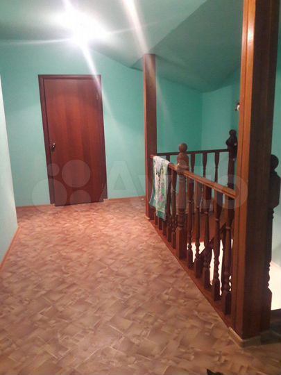 Коттедж 174 м² на участке 5,5 сот.