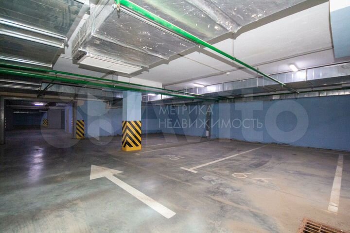 Машиноместо