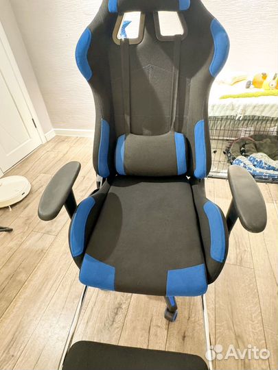 Компьютерное кресло