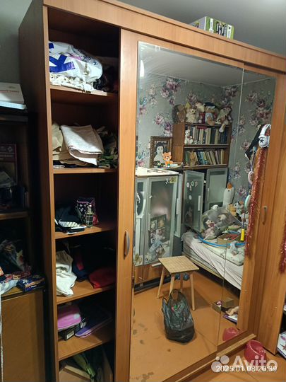 Шкаф купе бу