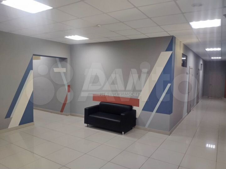 Офисное помещение 327 кв.м