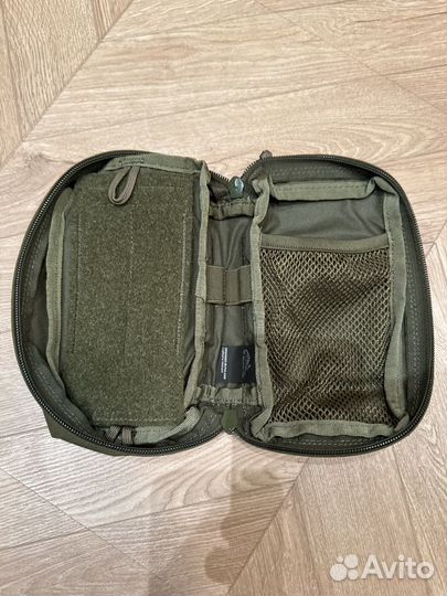 Аптечка outdoor/тактическая/городская helikon TEX