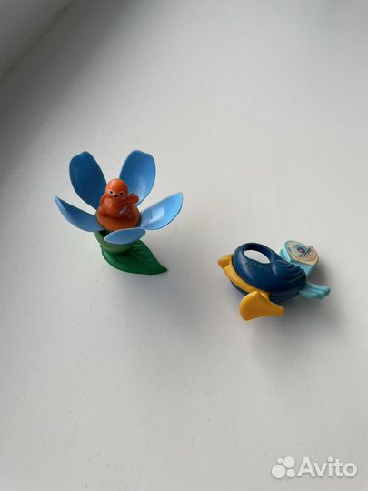 Единички сборка (1) из серий 90х и 00х раритет