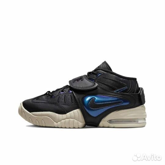 Nike Air Adjust Force 'Black Multi' (35.5-44 EU)