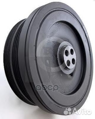 Шкив коленвала dp1018 Bga