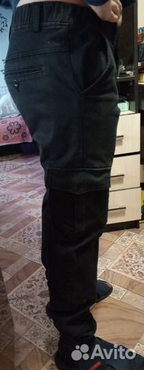 Одежда молодежная мужская