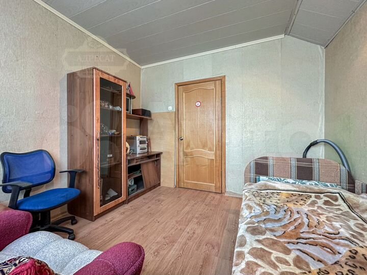 2-к. квартира, 44,2 м², 8/9 эт.