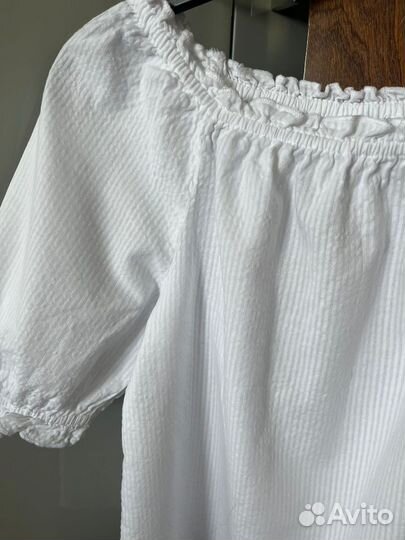 Блузка для девочки H&M 140-146