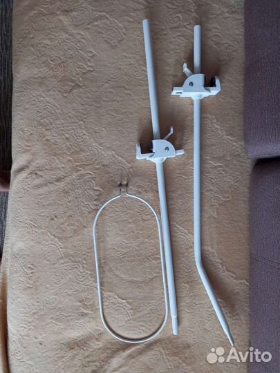 Держатель для балдахина