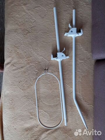 Держатель для балдахина