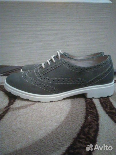 Туфли для девочки