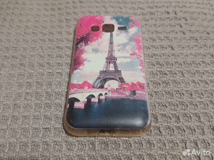 Чехол самсунгj1