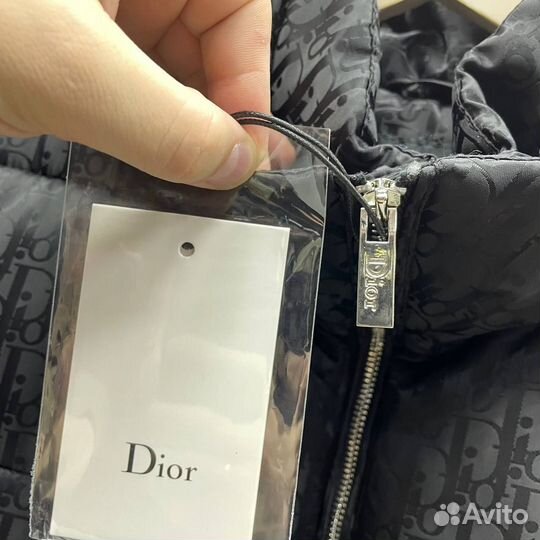 Куртка Dior