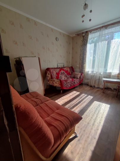 Комната 13,9 м² в 3-к., 2/3 эт.