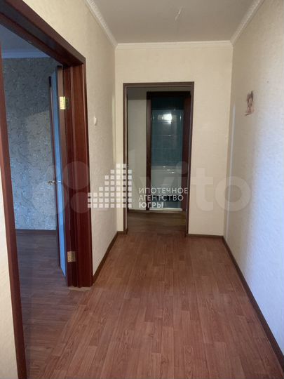 3-к. квартира, 64,9 м², 4/9 эт.