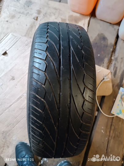 Dunlop Direzza 02G 205/65 R15