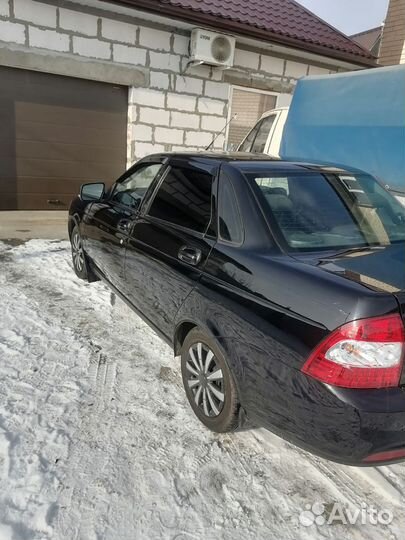 LADA Priora 1.6 МТ, 2014, 170 000 км