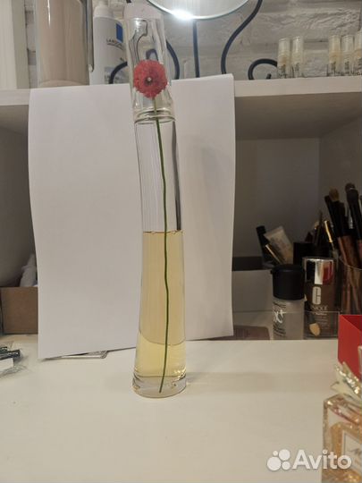 Flower by kenzo eau DE parfum, 100 мл