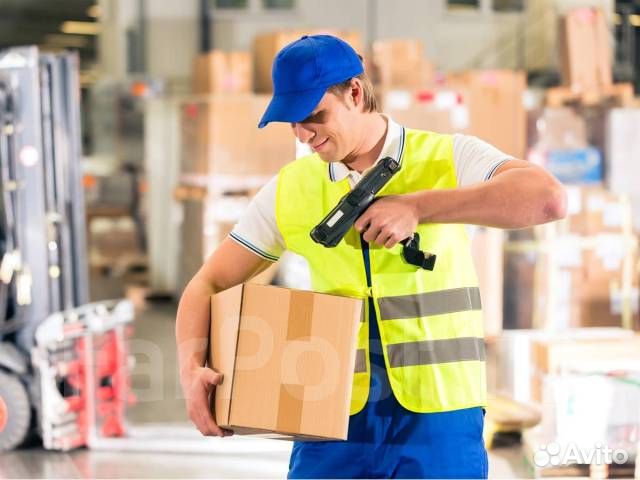 Сборщик заказов ставка 3.700/ берем Всех