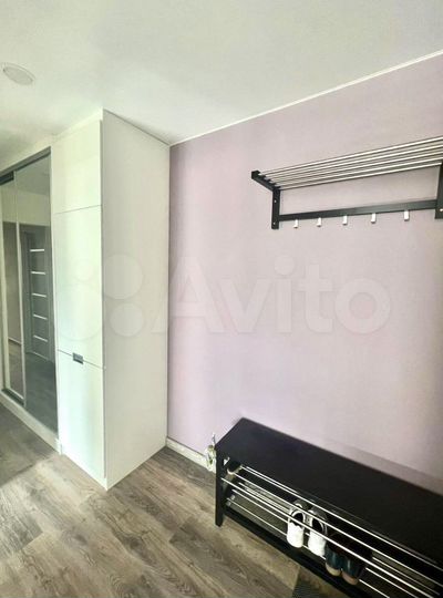 3-к. квартира, 58 м², 3/9 эт.