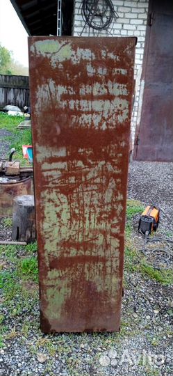 Safe инструментальный