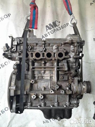 Двигатель Mazda Mazda3