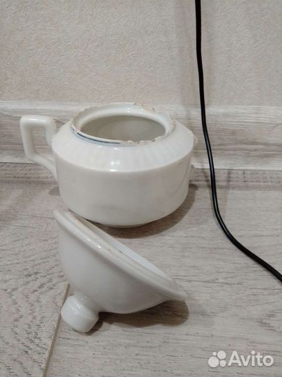 Сахарница Дулево с 1937