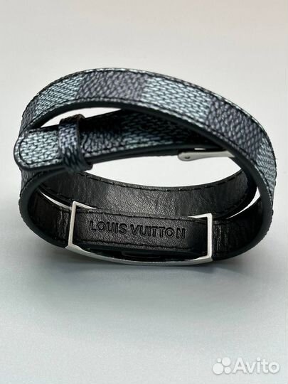 Браслет Louis Vuitton