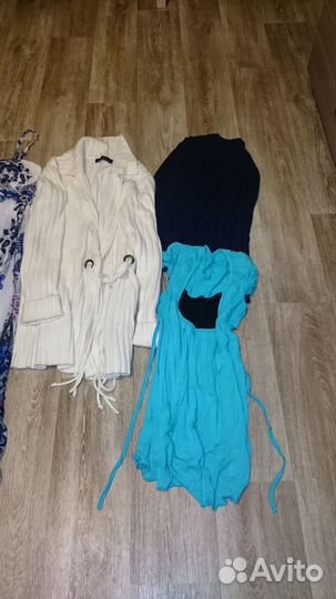 Вещи для беременных р-р 42-44
