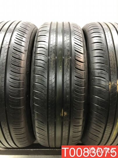Dunlop Enasave EC300+ 215/60 R17 101R