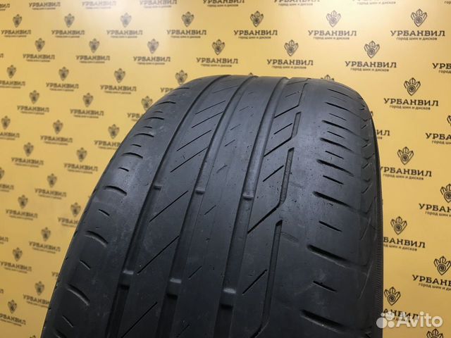 Bridgestone Turanza T001 225/55 R17 97V