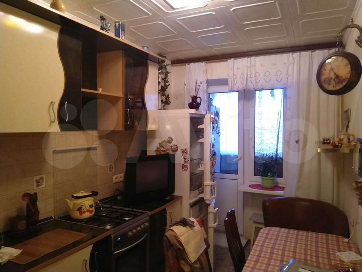 1-к. квартира, 40 м², 8/9 эт.