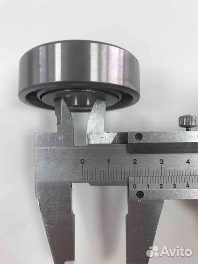 Подшипник 12204 (NF204) Урал первичного вала