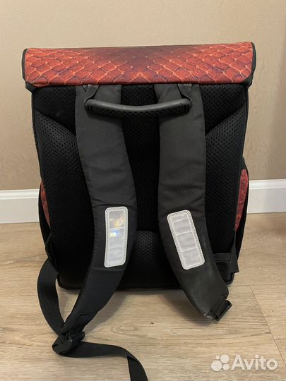 Рюкзак школьный herlitz