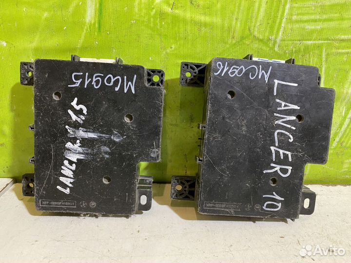 Блок датчик Mitsubishi Lancer Outlander